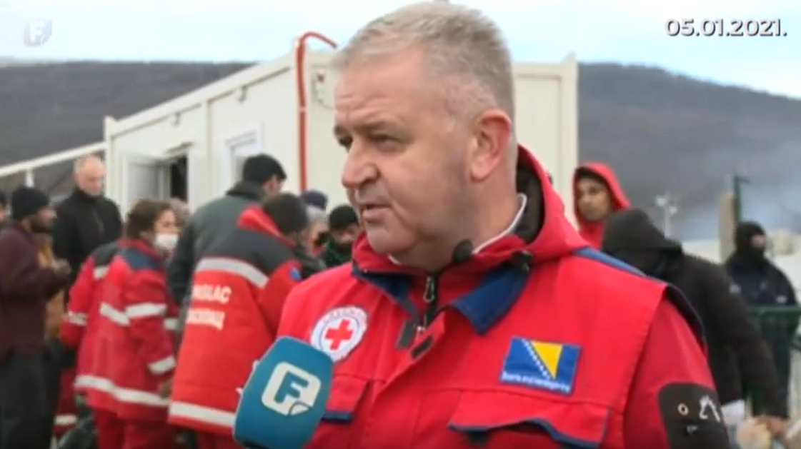 Ulazak u Lipu moguć samo uz posebnu dozvolu